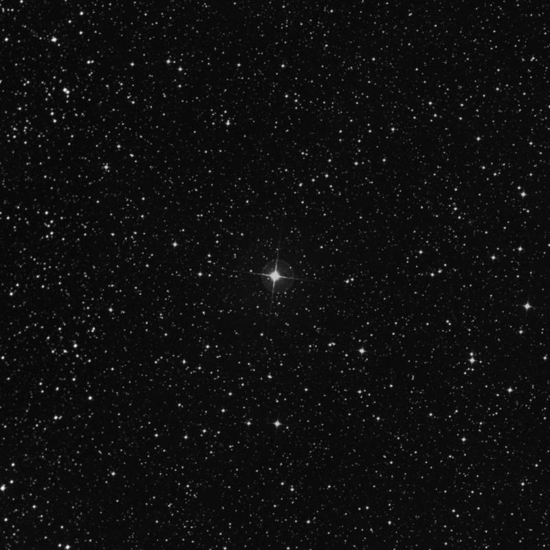 Image of HR4804 star