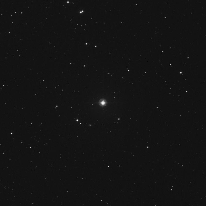 Image of HR4805 star