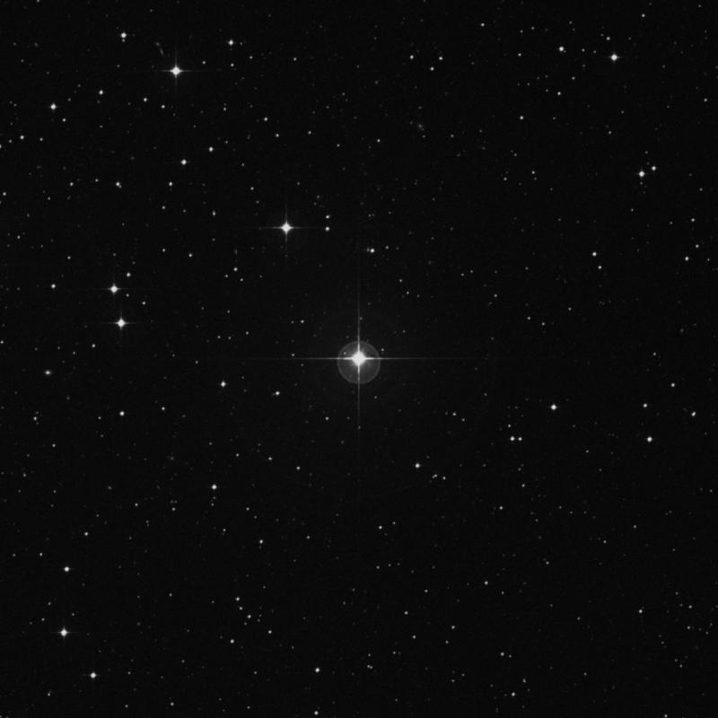 Image of HR4809 star