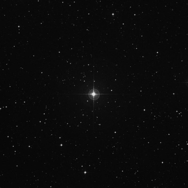 Image of HR4827 star