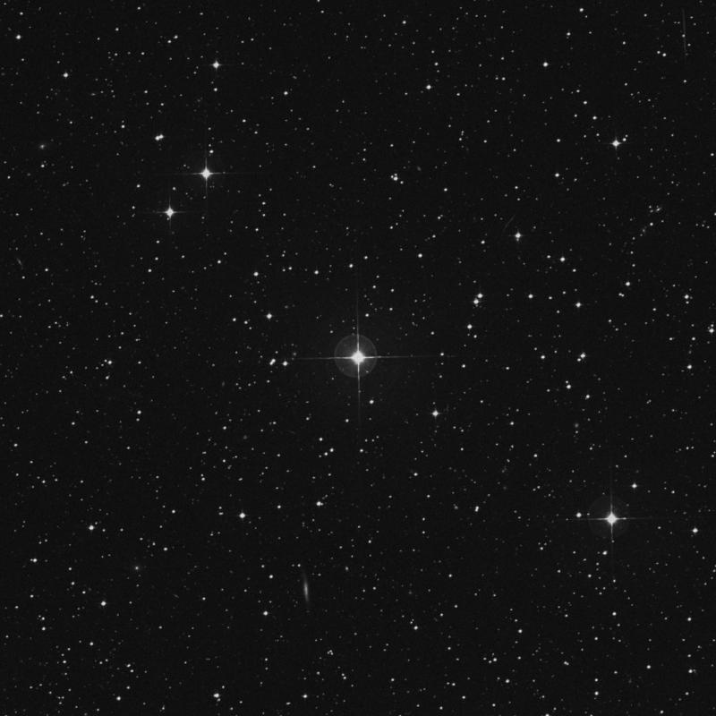 Image of HR4838 star