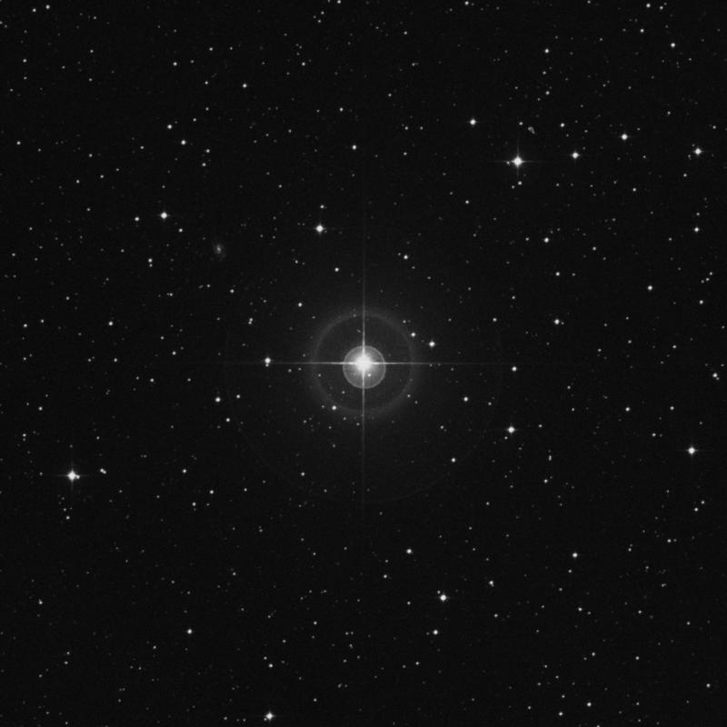 Image of HR4839 star