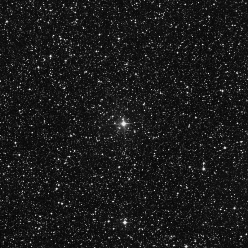 Image of HR4841 star