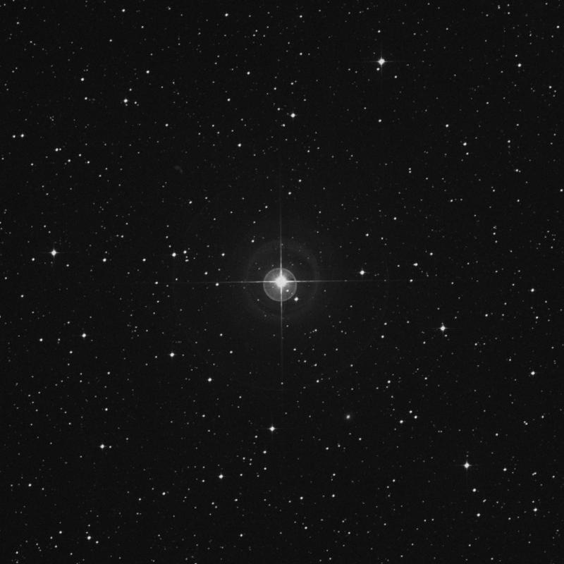 Image of HR4850 star