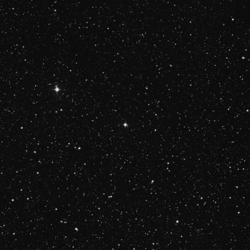 Image of HR4868 star