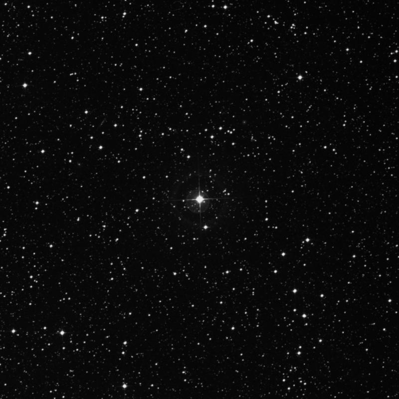 Image of HR4871 star