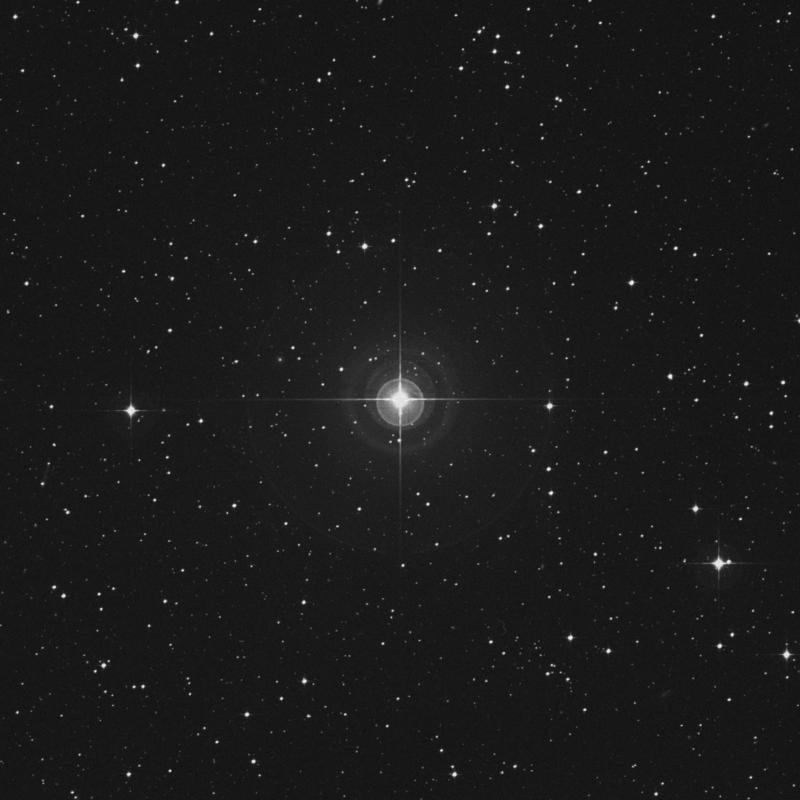 Image of HR4874 star