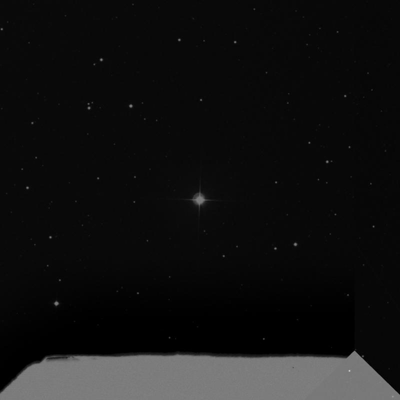 Image of HR4875 star