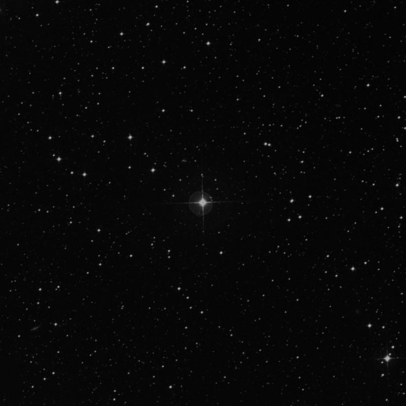 Image of HR4879 star