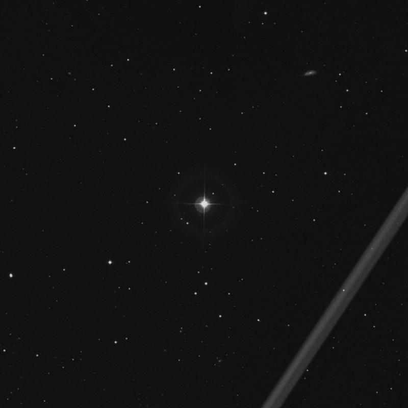 Image of HR4886 star