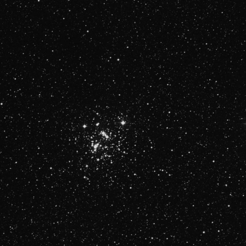 Image of HR4887 star