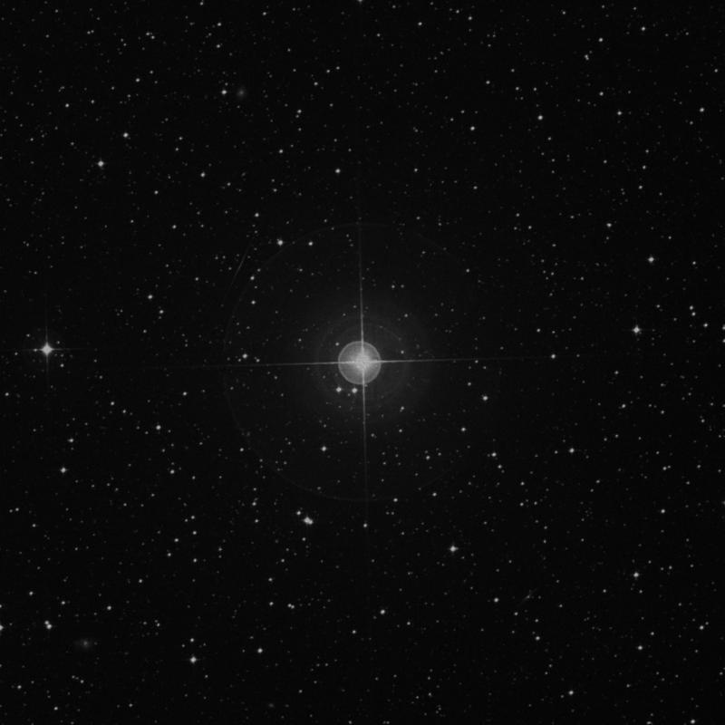 Image of HR4889 star