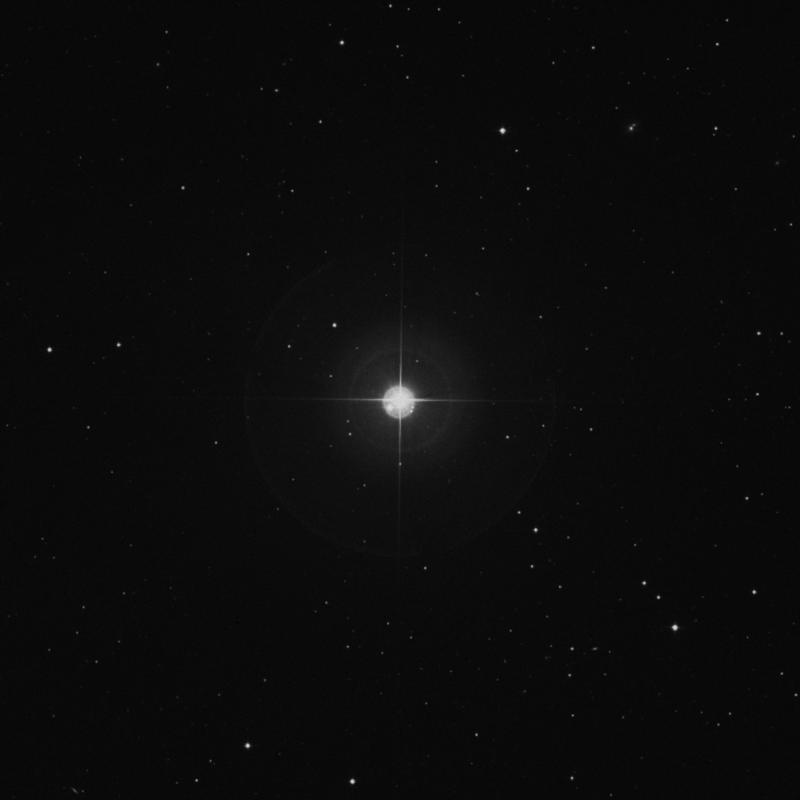 Image of 35 Comae Berenices star