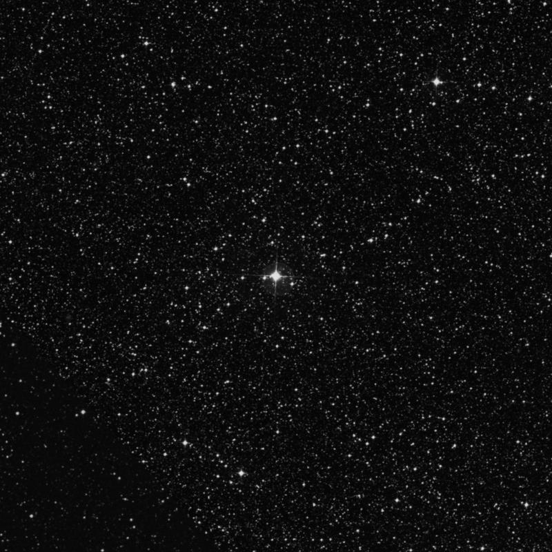 Image of HR4895 star