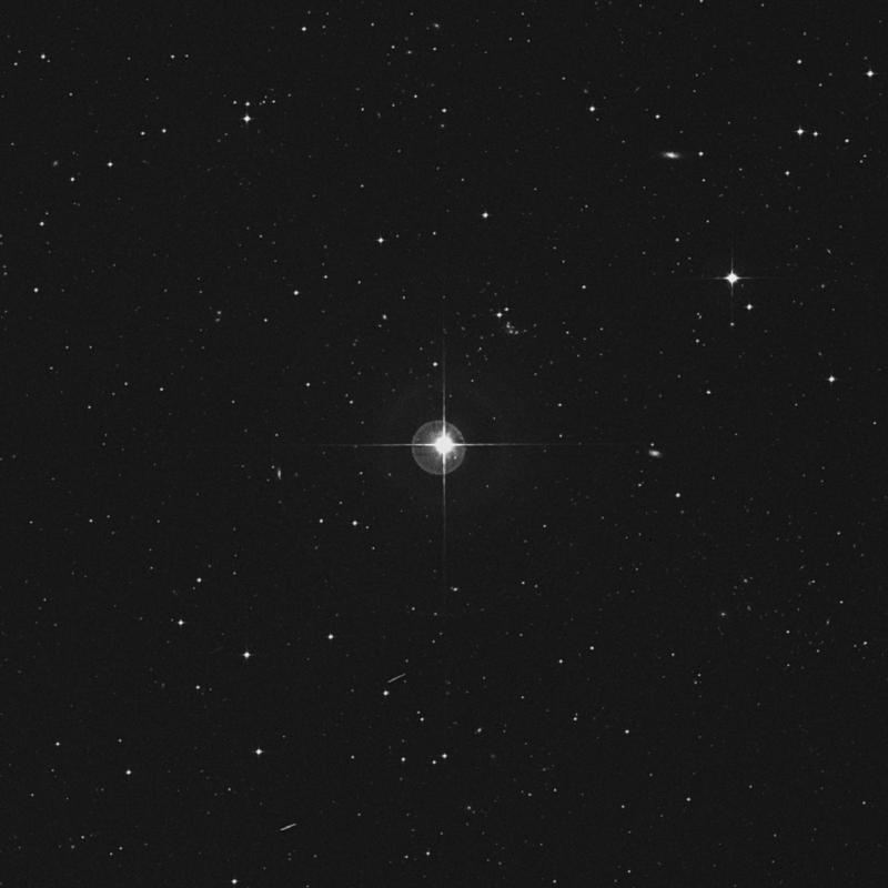 Image of HR4896 star