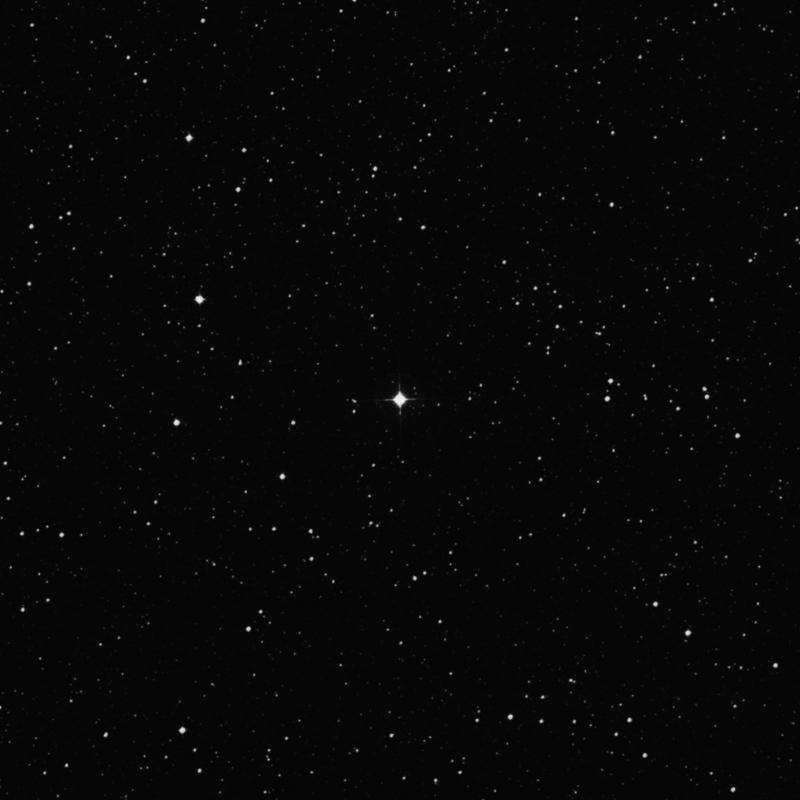 Image of HR4907 star