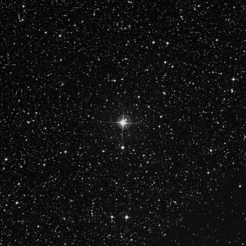Image of HR4908 star