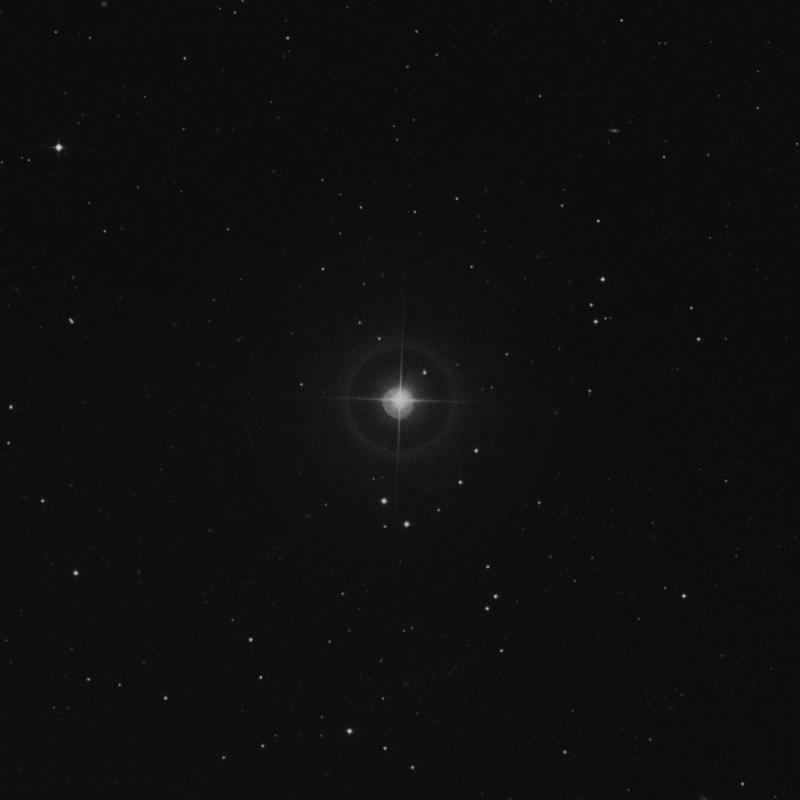 Image of HR4909 star
