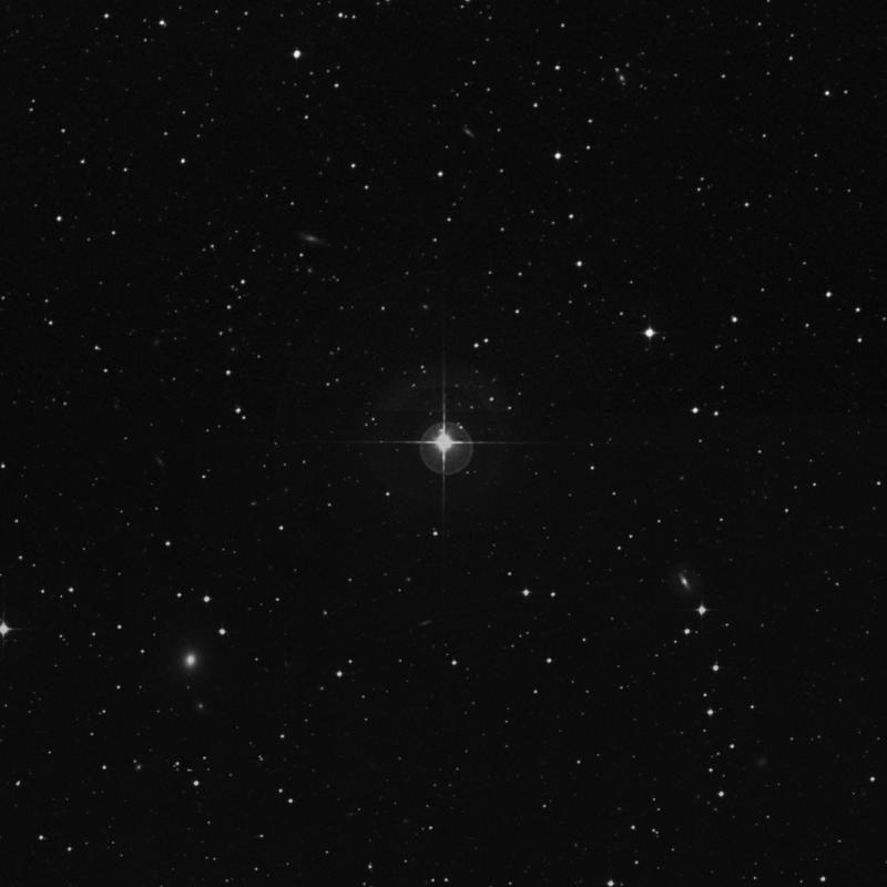Image of HR4918 star