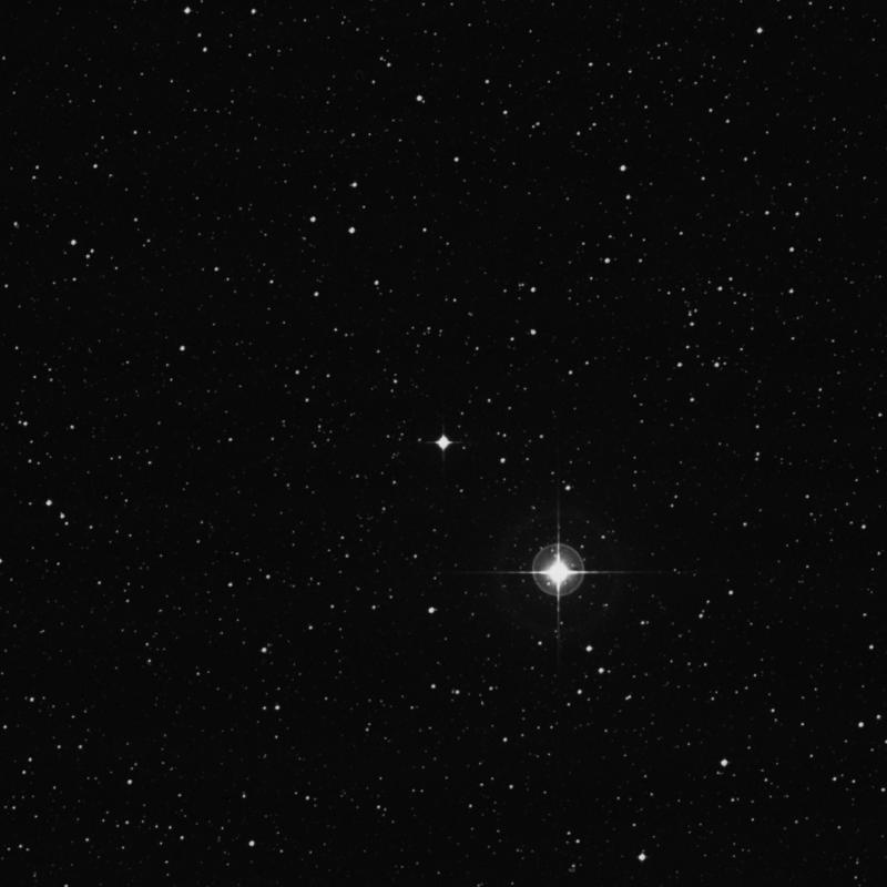 Image of HR4930 star
