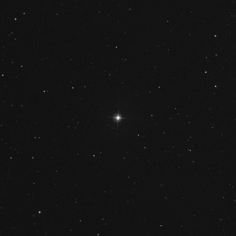 Image of HR4936 star