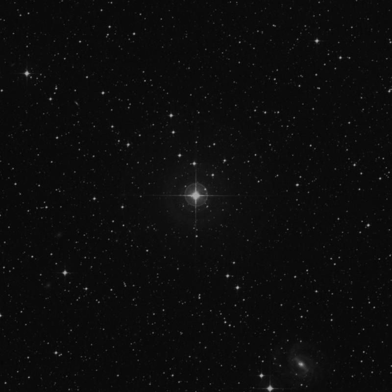 Image of HR4938 star