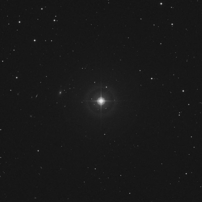 Image of HR4945 star