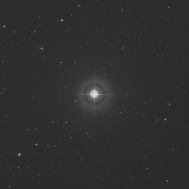 Image of 40 Comae Berenices star