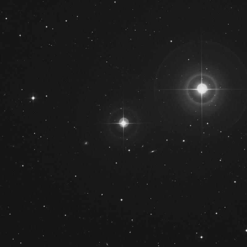 Image of HR4956 star
