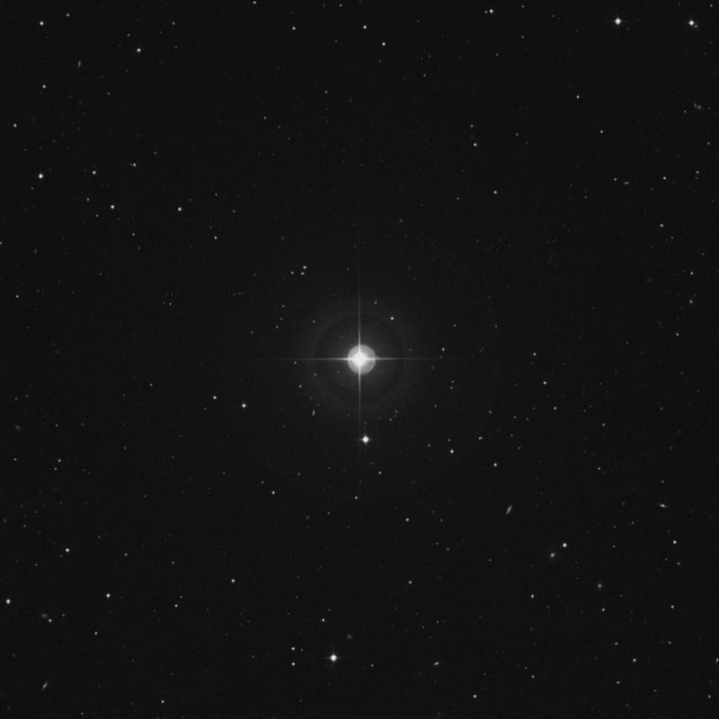 Image of HR4960 star