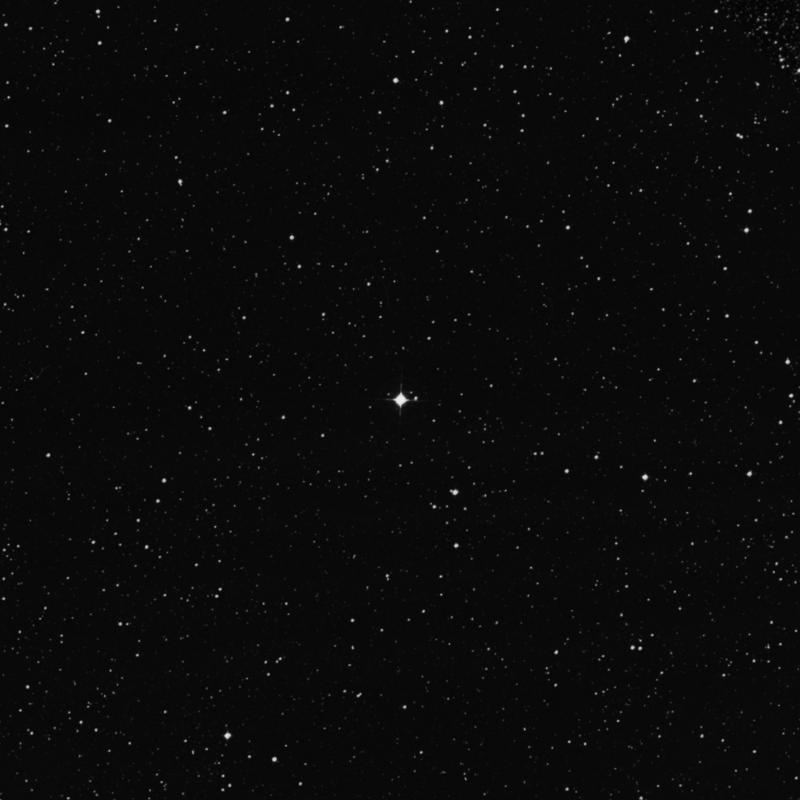 Image of HR4966 star