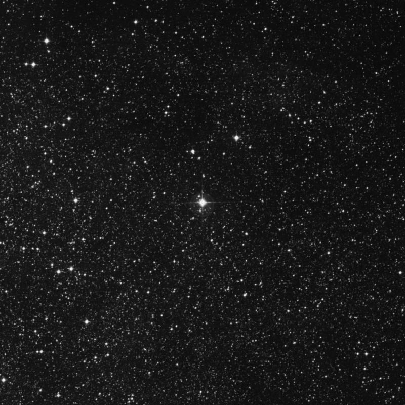 Image of HR4972 star