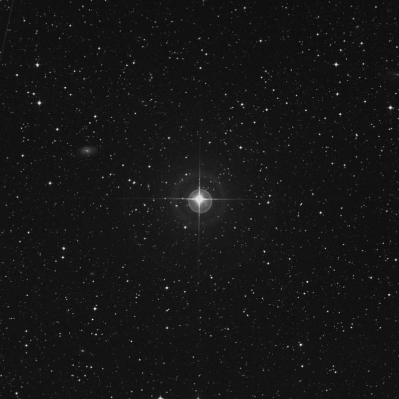 Image of HR4973 star