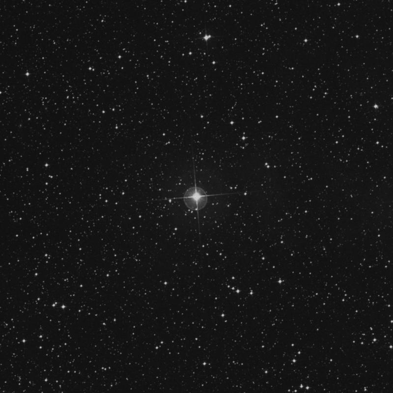 Image of HR4976 star