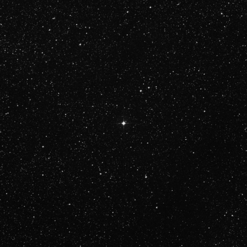 Image of HR4977 star