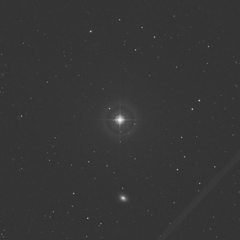 Image of HR4984 star