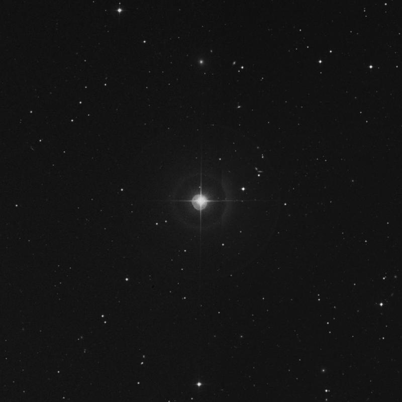 Image of HR4986 star