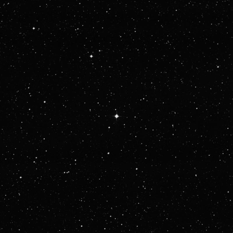 Image of HR4994 star