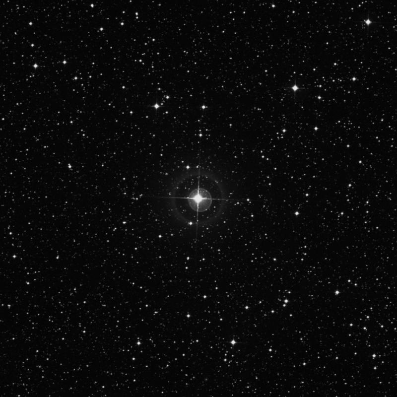 Image of HR4996 star