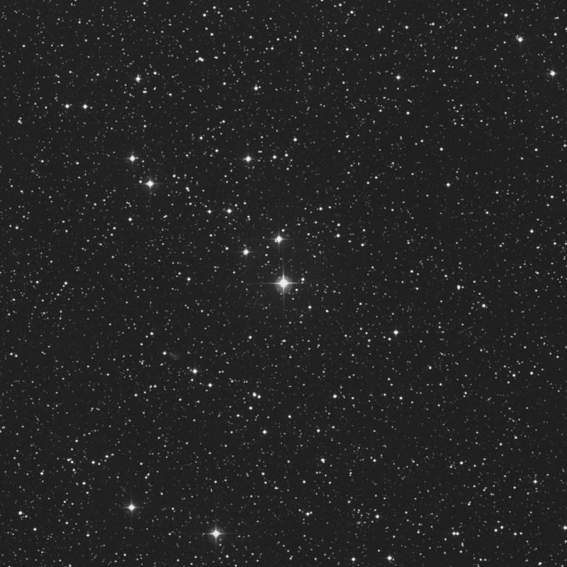 Image of HR502 star