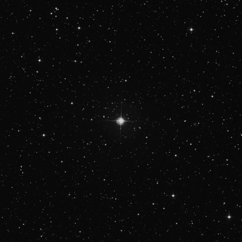 Image of HR504 star