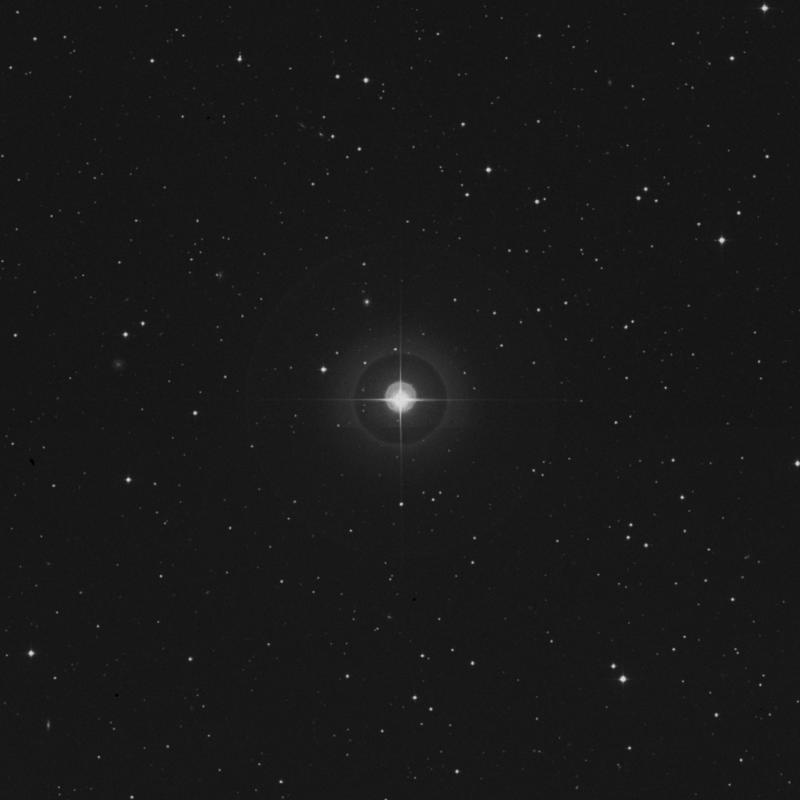 Image of HR564 star