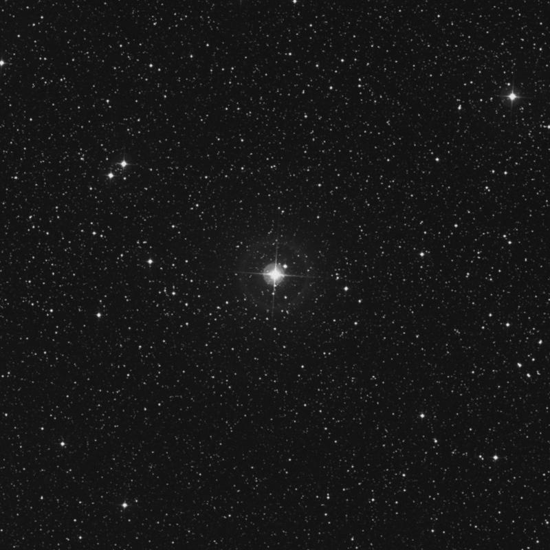 Image of HR567 star