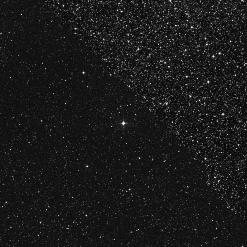 Image of HR5000 star