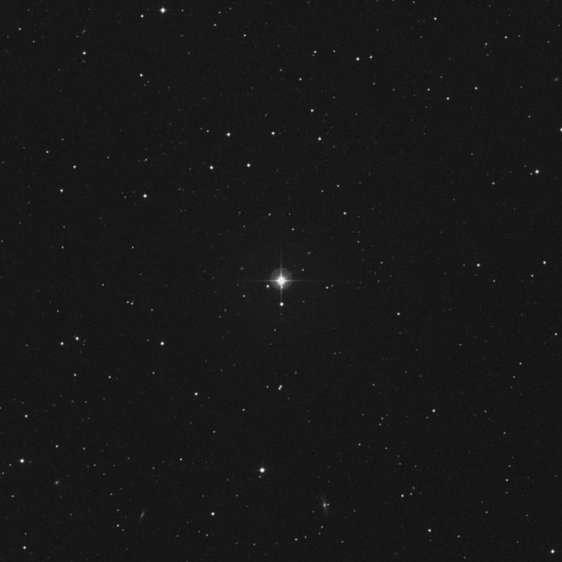 Image of HR5003 star