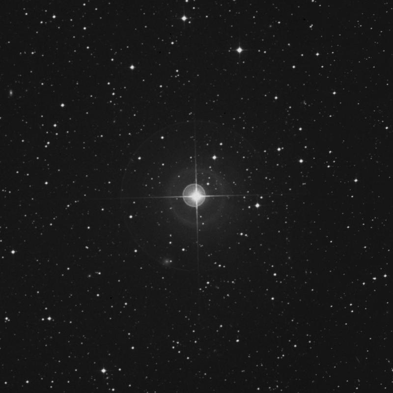 Image of HR5006 star