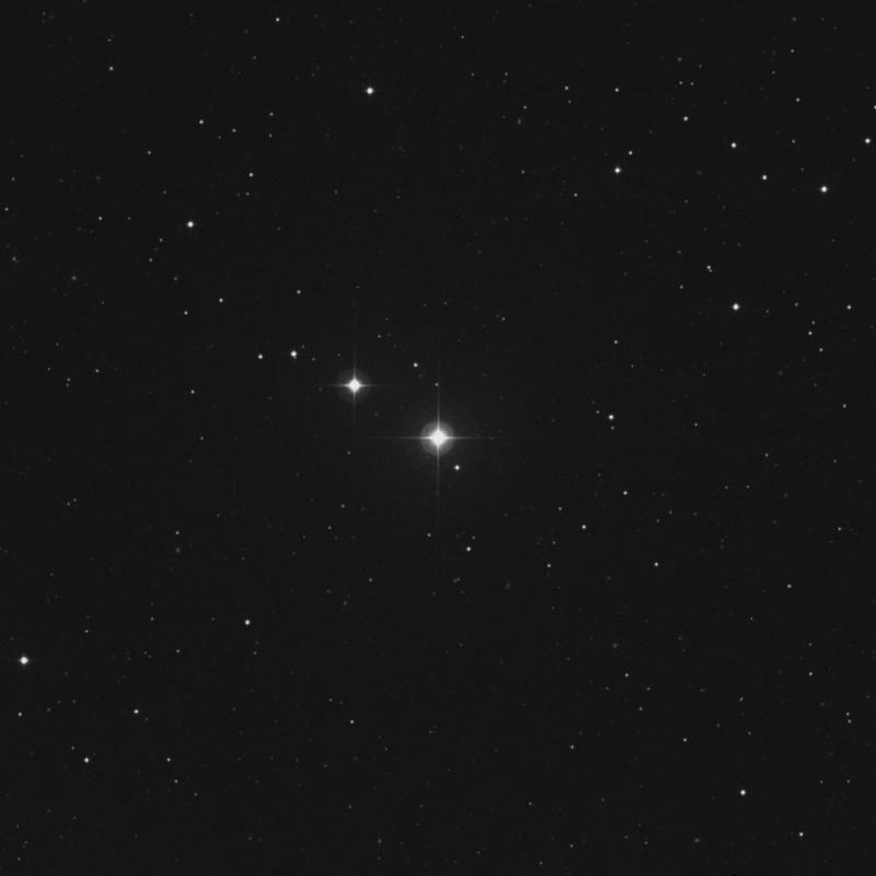 Image of HR5010 star
