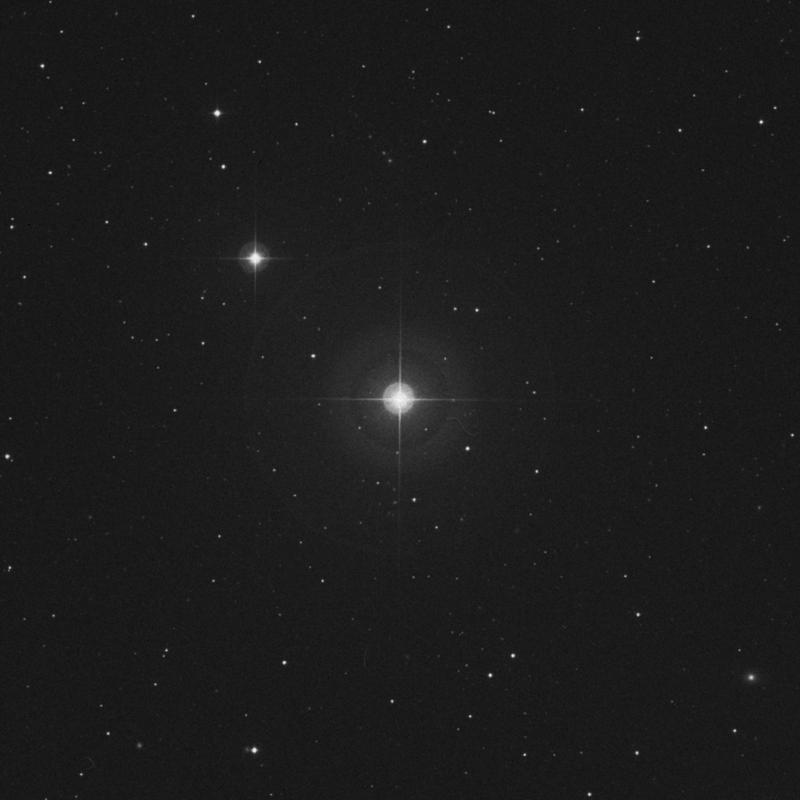 Image of HR5013 star