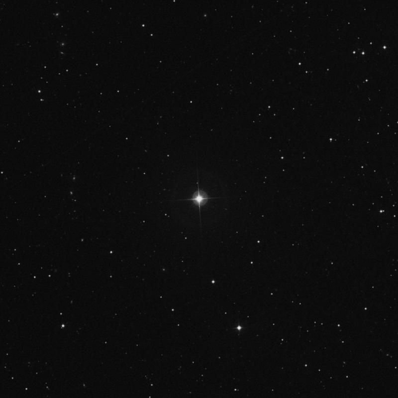 Image of HR5018 star