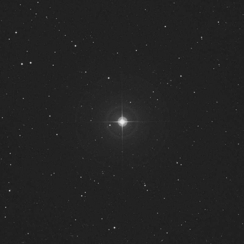 Image of HR5022 star